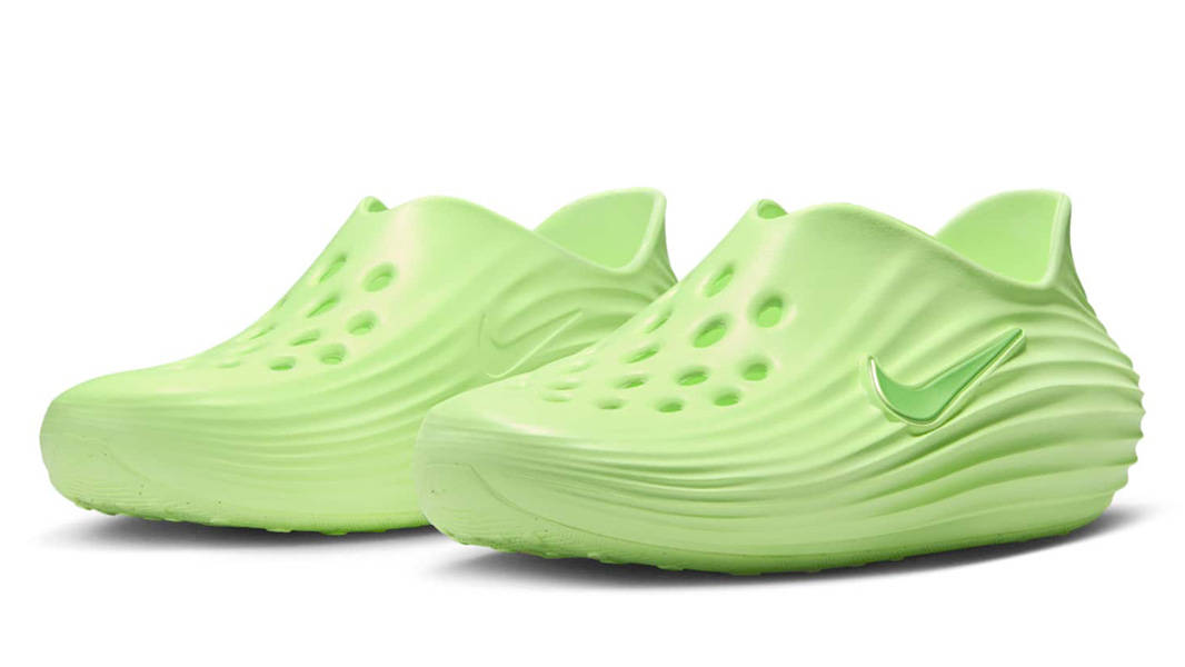 Nike ReactX Rejuven8 Barely Volt Front