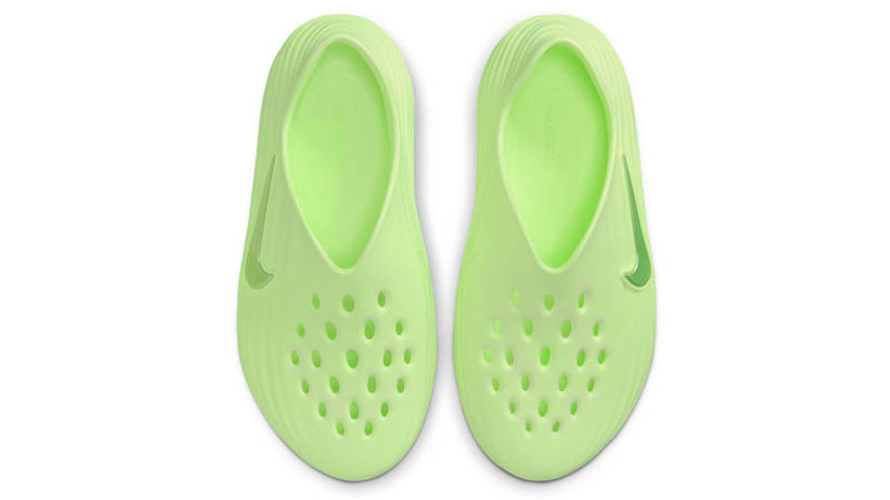 Nike ReactX Rejuven8 Barely Volt Middle