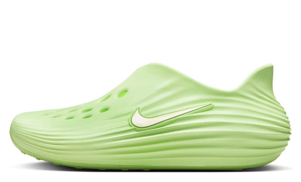 Nike ReactX Rejuven8 Barely Volt | HV5062-700 | The Sole Supplier