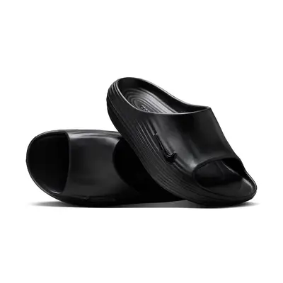 Nike ReactX Rejuven8 Black HV4479-001 Side
