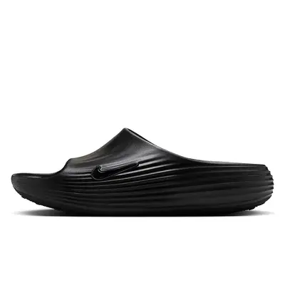 Nike ReactX Rejuven8 Black HV4479-001