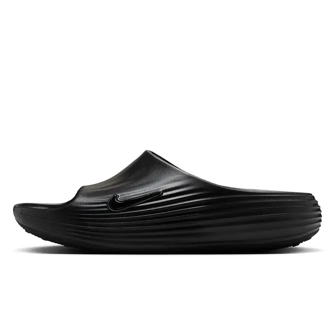 Nike ReactX Rejuven8 Black HV4479-001