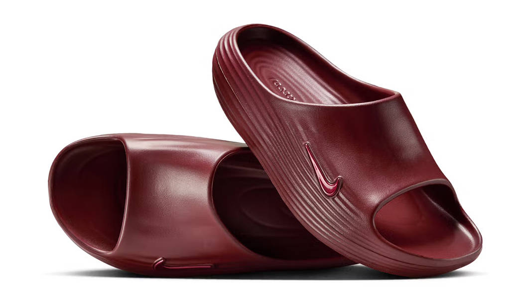 リュキチ Nike ReactX Rejuven8 Slide Barely Volt | HV4479-700 | The Sole