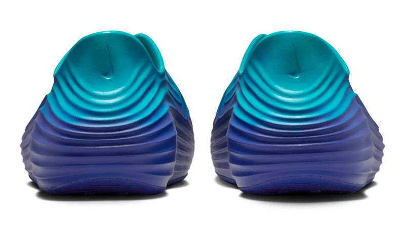 Nike ReactX Rejuven8 Dusty Cactus Back