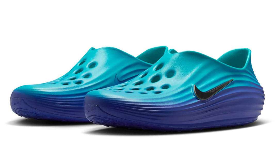 Nike ReactX Rejuven8 Dusty Cactus Front