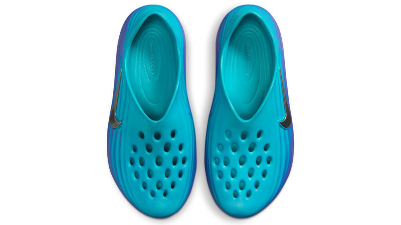 Nike ReactX Rejuven8 Dusty Cactus Middle