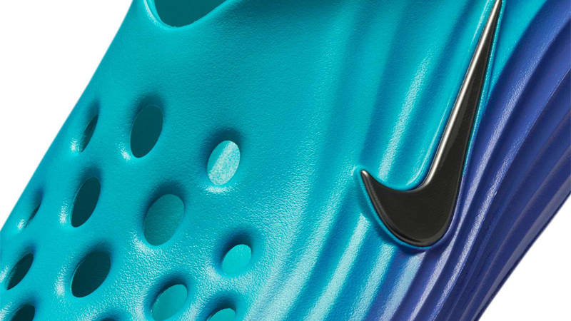 Nike ReactX Rejuven8 Dusty Cactus Side