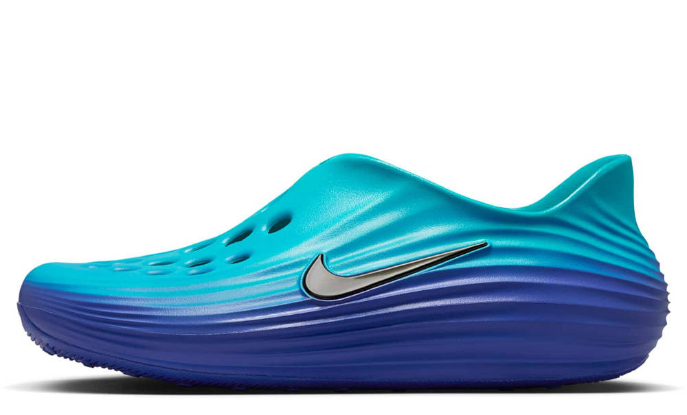 Nike ReactX Rejuven8 Dusty Cactus