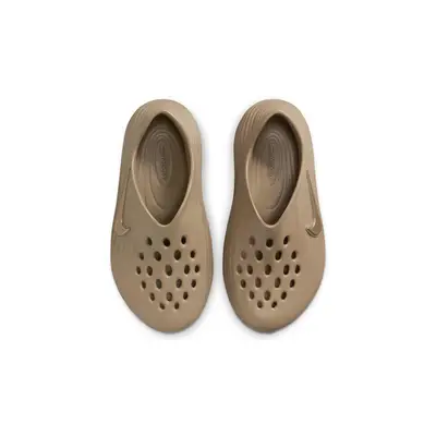 Nike ReactX Rejuven8 GS Khaki Middle