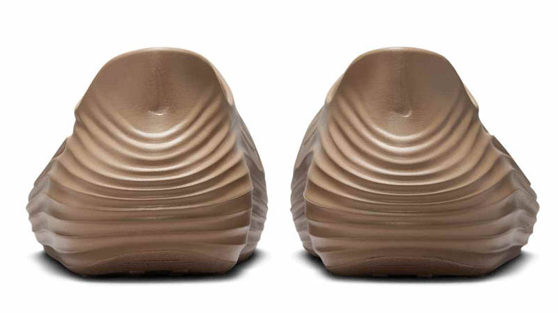 Nike ReactX Rejuven8 Khaki Back