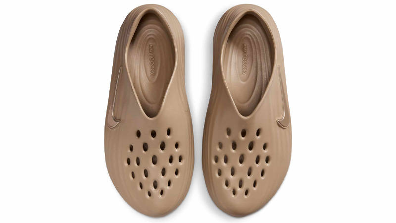 Nike ReactX Rejuven8 Khaki Middle