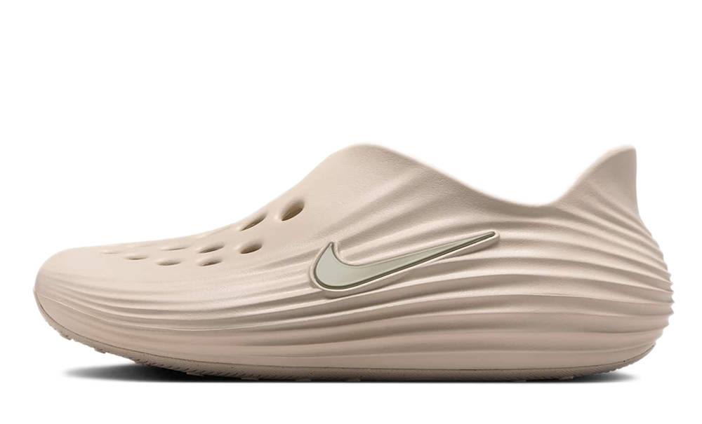 Nike ReactX Rejuven8 Light Orewood Brown HV5060-100