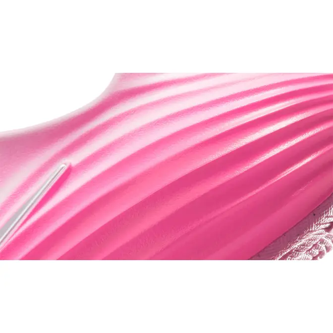 Nike Reactx Rejuven8 Pinksicle Closeup