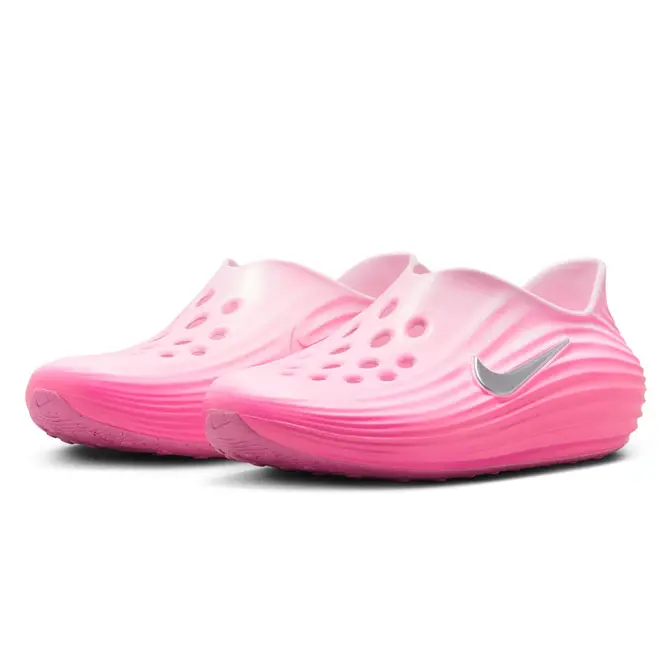 Nike Reactx Rejuven8 Pinksicle Front