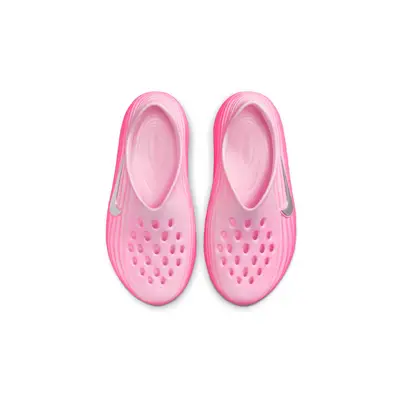 Nike Reactx Rejuven8 Pinksicle Middle