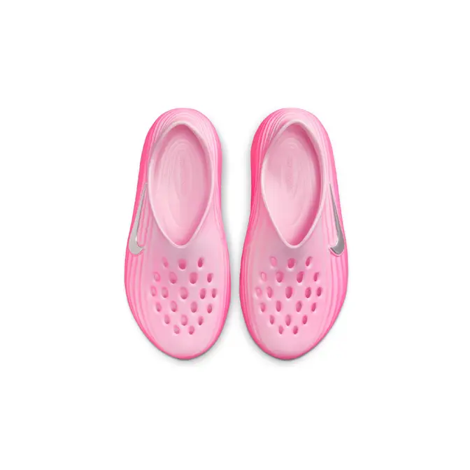 Nike Reactx Rejuven8 Pinksicle Middle