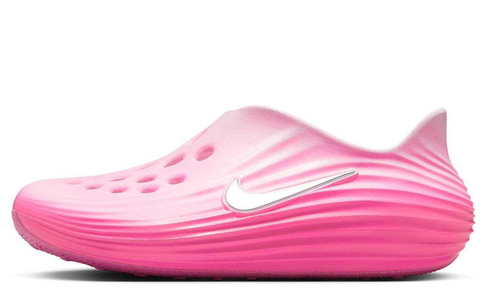 Nike Reactx Rejuven8 Pinksicle | HV5062-601 | The Sole Supplier