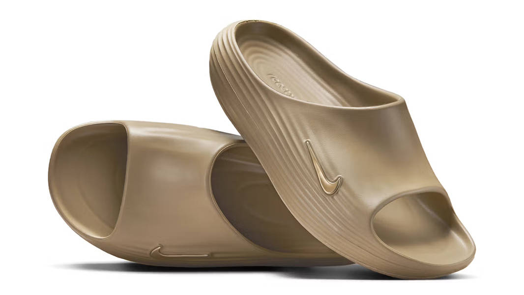 Nike ReactX Rejuven8 Rattan HV4479-200 Side