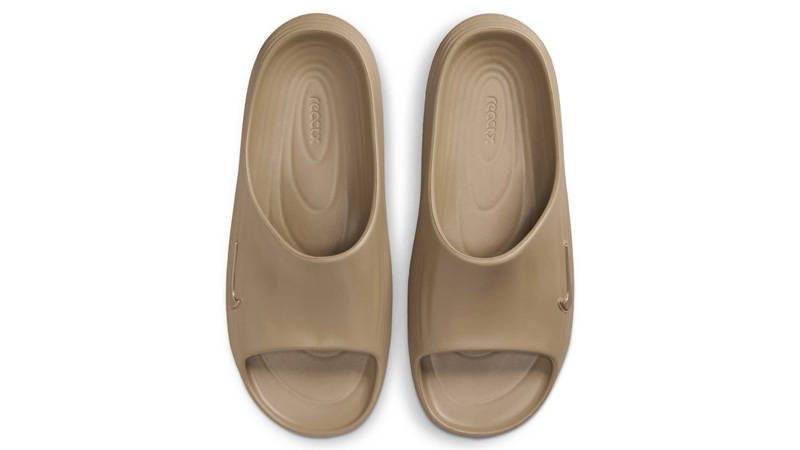 Nike ReactX Rejuven8 Slide Rattan Middle