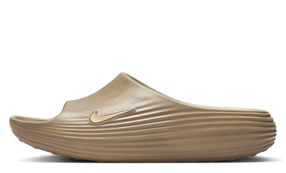 Nike ReactX Rejuven8 Slide Rattan