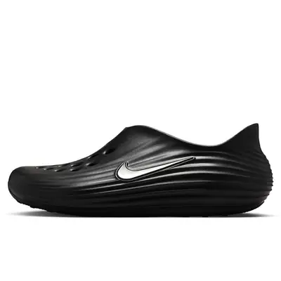 Nike ReactX Rejuven8 Triple Black