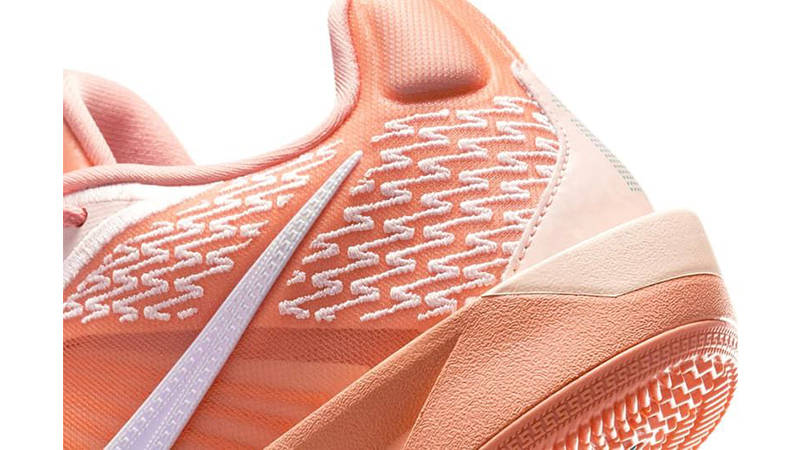 Nike Sabrina 2 Apricot Agate | FZ1517-801 | The Sole Supplier