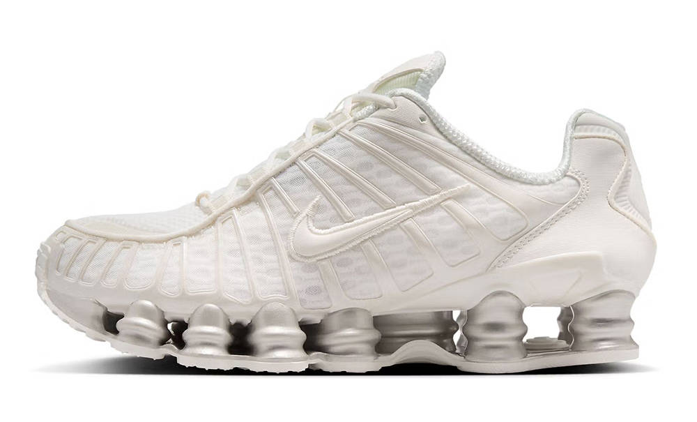 Nike Shox TL Sail AR3566-103