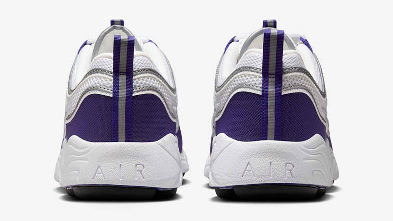 Nike Spiridon OG Light Concord HF9117-100 Back