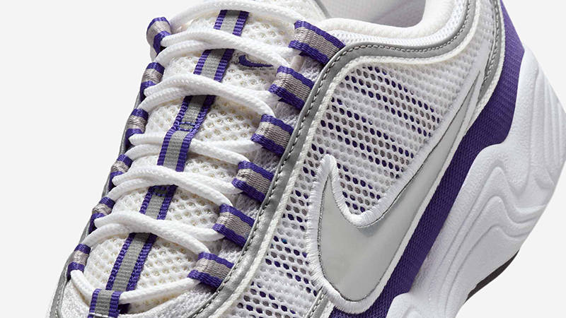 Nike Spiridon OG Light Concord HF9117-100 Detail