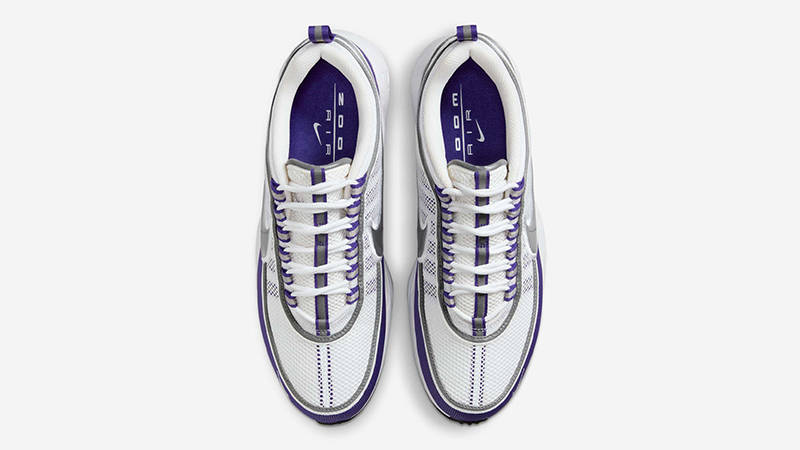 Nike Spiridon OG Light Concord HF9117-100 Top