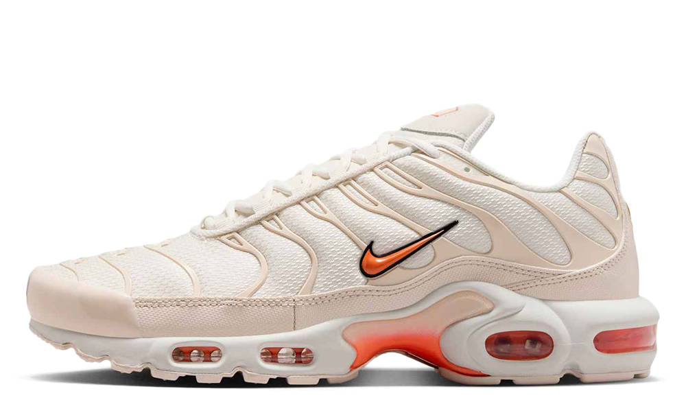 Nike TN Air Max Plus Phantom Safety Orange DM0032-019