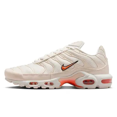 Nike TN Air Max Plus Phantom Safety Orange DM0032-019