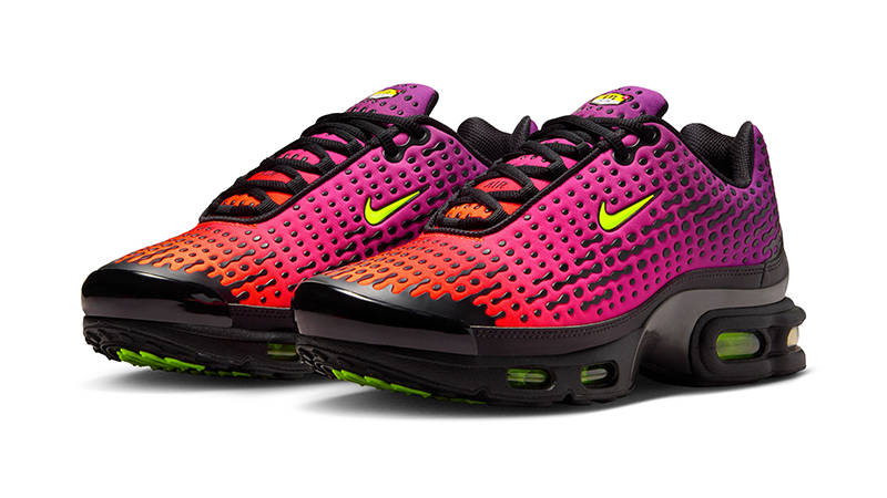 Nike TN Air Max Plus VII Dusk front