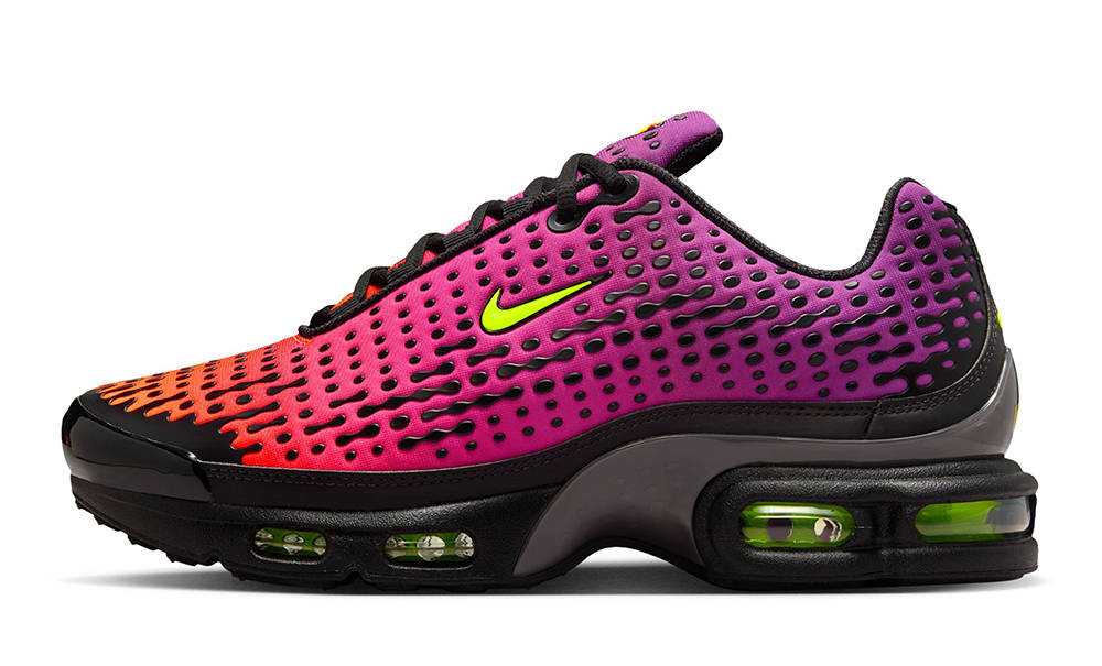 Nike TN Air Max Plus VII Dusk