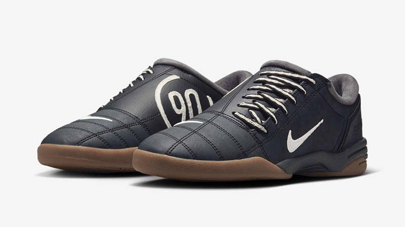 Nike Total 90 III SP Black Gum | IH2314-002 | The Sole Supplier