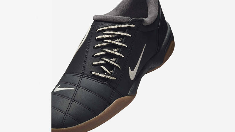 シューズ Nike Women's Total 90 III SP \"Black/Gum\" Nike Total 90 3 SP Black Gum (Women's) - IH2314-002 - US