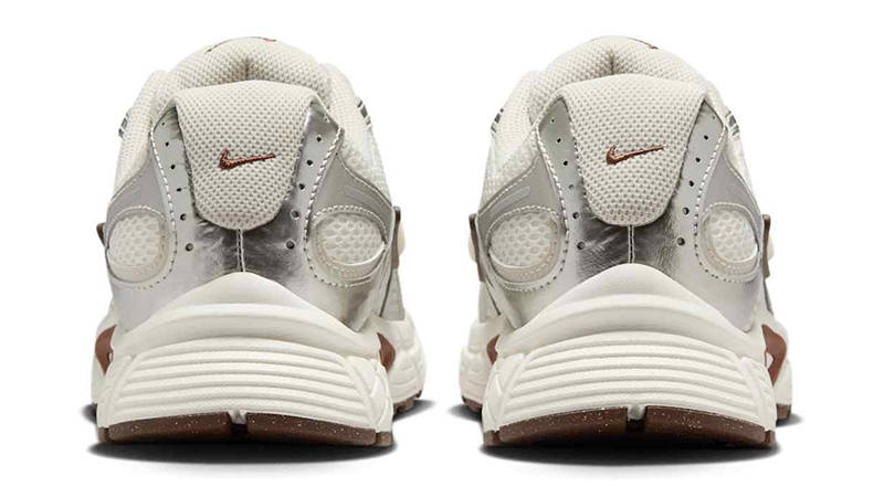 Nike V5 RNR Sail Fauna Brown HQ7901-102 Back