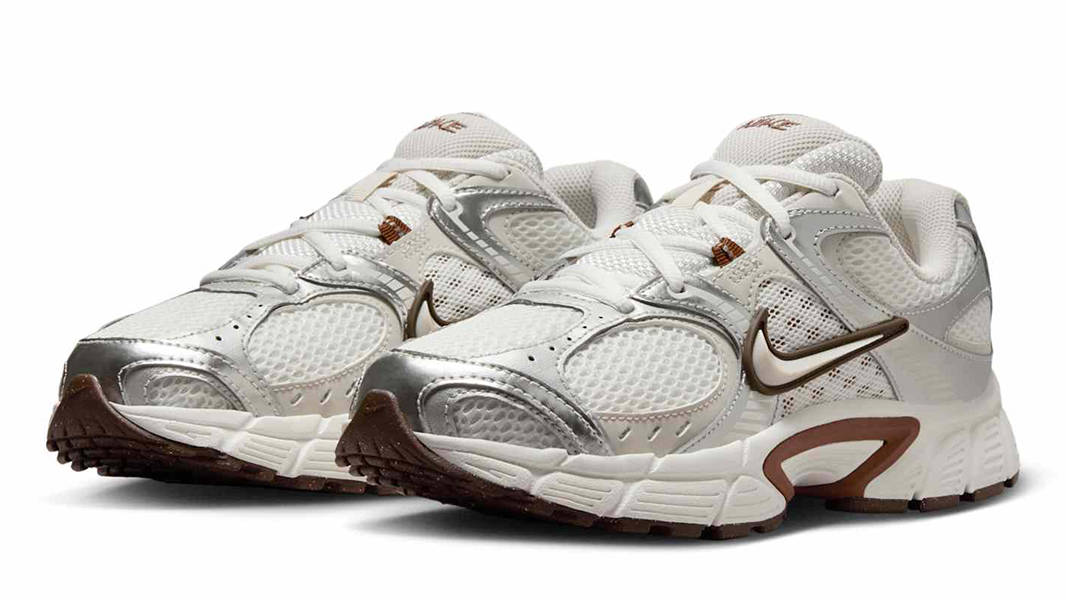 Nike V5 RNR Sail Fauna Brown HQ7901-102 Side