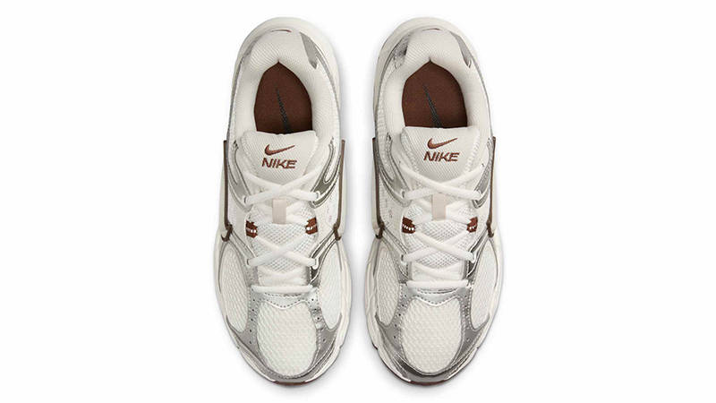 Nike V5 RNR Sail Fauna Brown HQ7901-102 Top