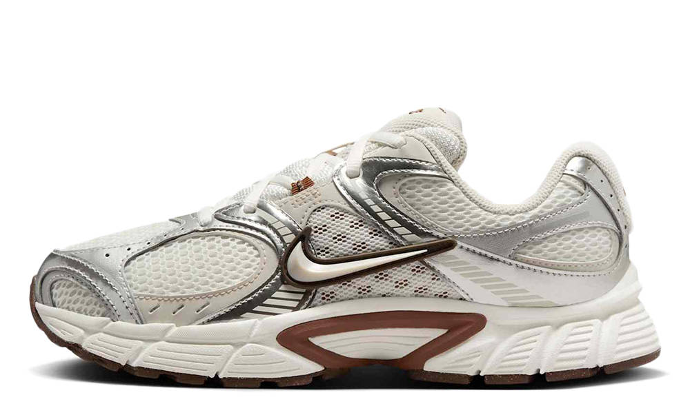 Nike V5 RNR Sail Fauna Brown HQ7901-102