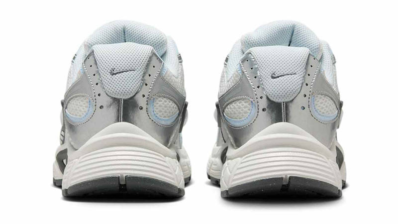 Nike V5 RNR White Blue Tint HQ7901-103 Back