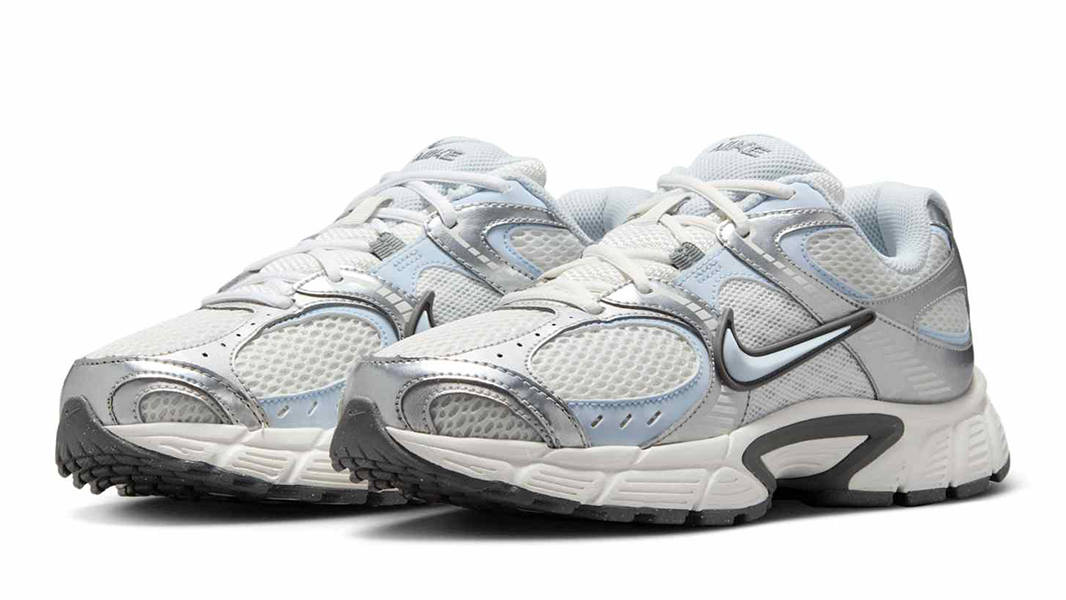 Nike V5 RNR White Blue Tint HQ7901-103 Side