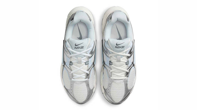 Nike V5 RNR White Blue Tint HQ7901-103 Top