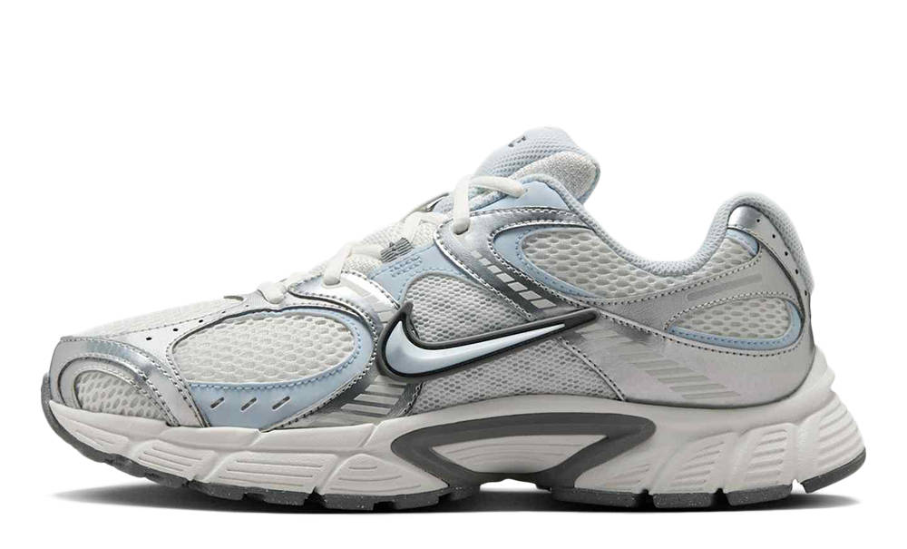 Nike V5 RNR White Blue Tint HQ7901-103