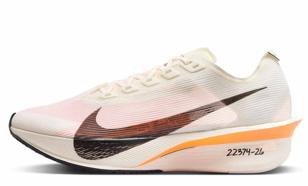 nike womens vaporfly 4