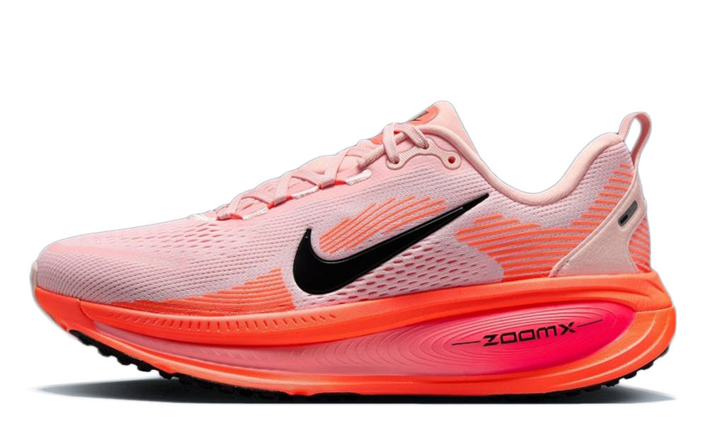 Nike Zoom Vomero 18 Echo Pink HM6804-600
