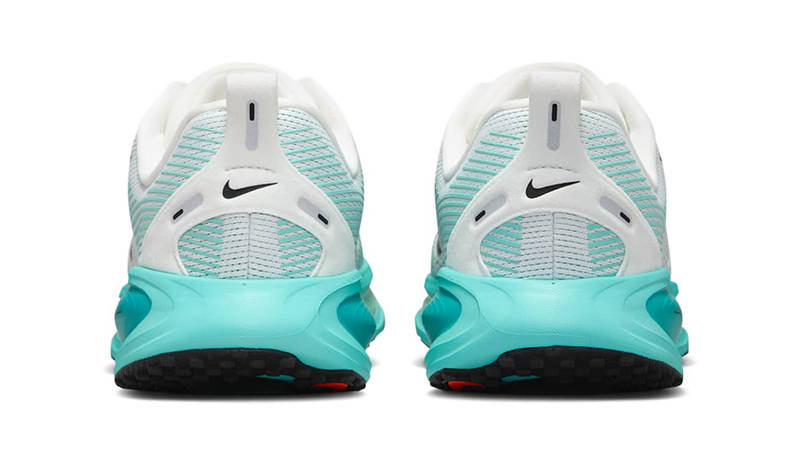 Nike Zoom Vomero 18 GS Geode Teal HQ2157-103 Back