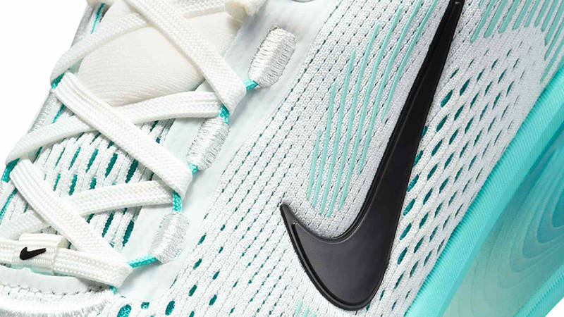 Nike Zoom Vomero 18 GS Geode Teal HQ2157-103 Detail