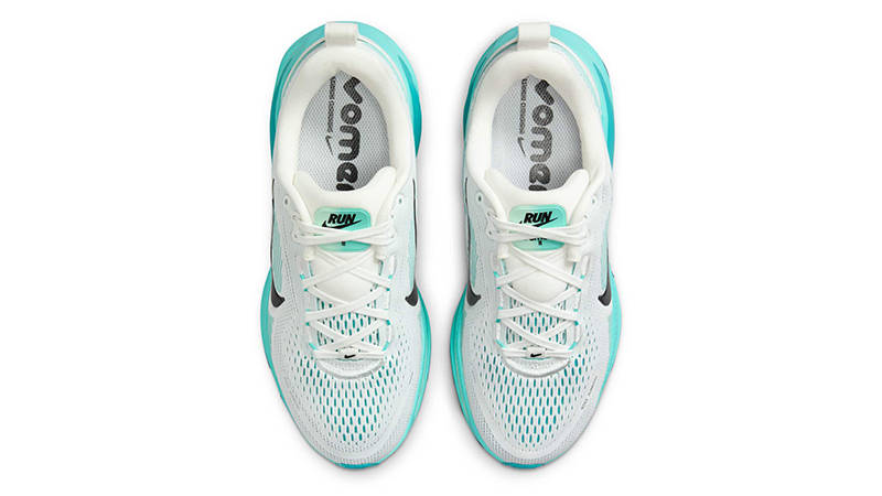 Nike Zoom Vomero 18 GS Geode Teal HQ2157-103 Top