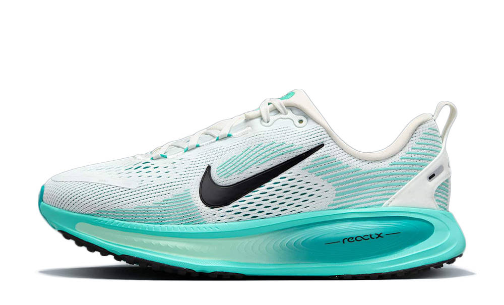 Nike Vomero 18 GS Geode Teal
